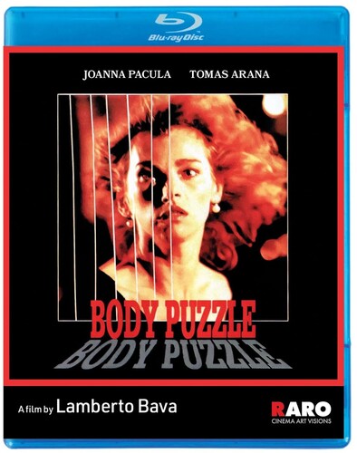 Body Puzzle