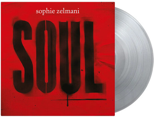 Sophie Zelmani - Soul [Clear Vinyl] [Limited Edition] [180 Gram] (Hol)