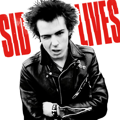 Sid Lives!