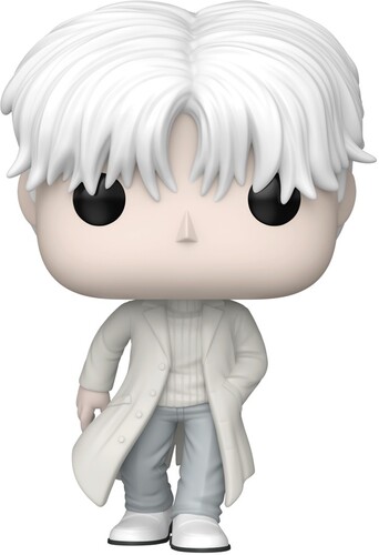 Funko POP! Anime: Sakamoto Days - X (Slur)