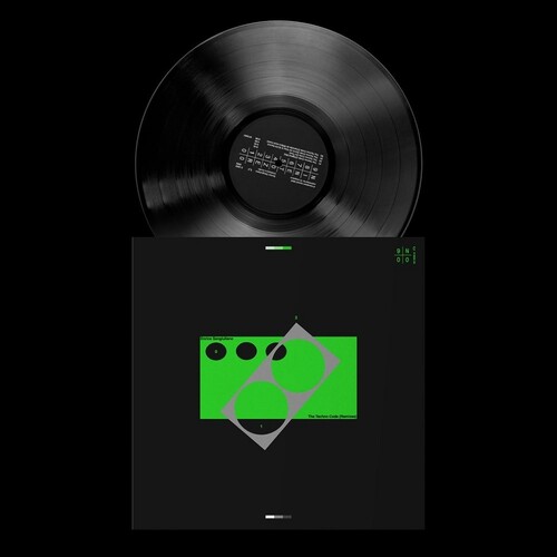 Enrico Sangiuliano - Techno Code