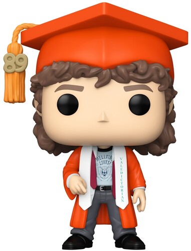 POP TELEVISION STRANGER THINGS S5 S4 POP 1