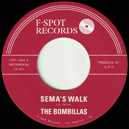 SEMA'S WALK B/W MAWASA