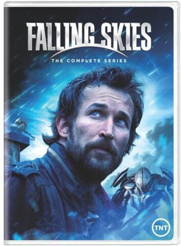 Falling Skies: The Complete Series