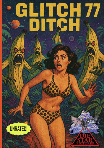 Glitch Ditch 77
