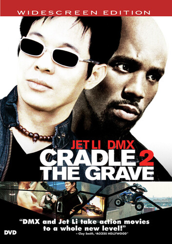 CRADLE 2 THE GRAVE