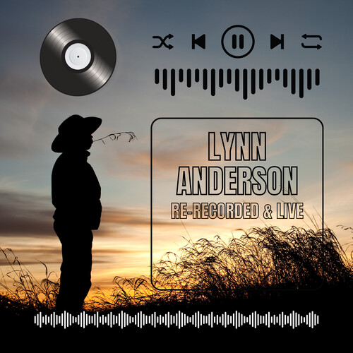 Lynn Anderson - Greatest Country Hits