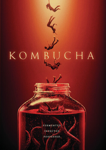 Kombucha