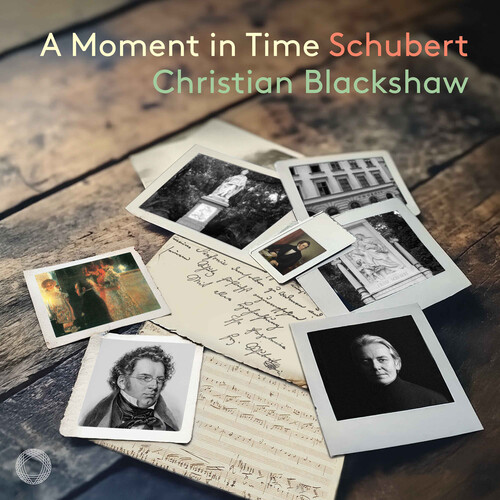 A Moment in Time