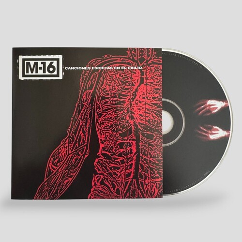 Canciones Escritas En El Exilio