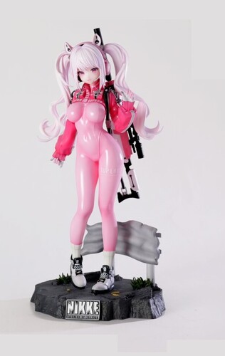 ALICE PLASTIC MODEL KIT