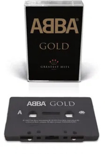 ABBA - Gold (Arg)