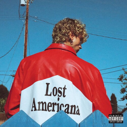mgk - Lost Americana [Limited Edition] (Can)