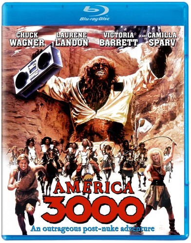 America 3000