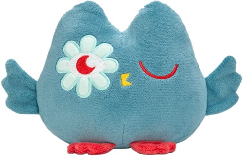KAIROS THE OWL 5IN PLUSH