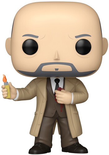 POP MOVIES HALLOWEEN 2 S2 DR LOOMIS