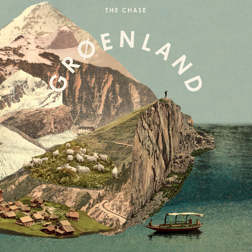 The  Chase|Groenland