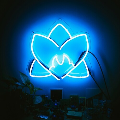 Radiating Light (Various Artist)