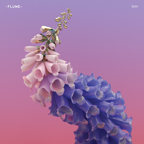 Flume - Skin [Pink]