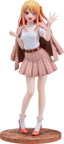 OSHI NO KO - RUBY (DATE STYLE) 1/ 6 SCALE FIG