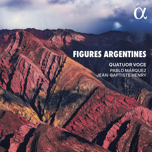 Figures Argentines