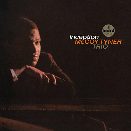 McCoy Tyner - Inception (Verve Acoustic Sounds Series) [180 Gram]