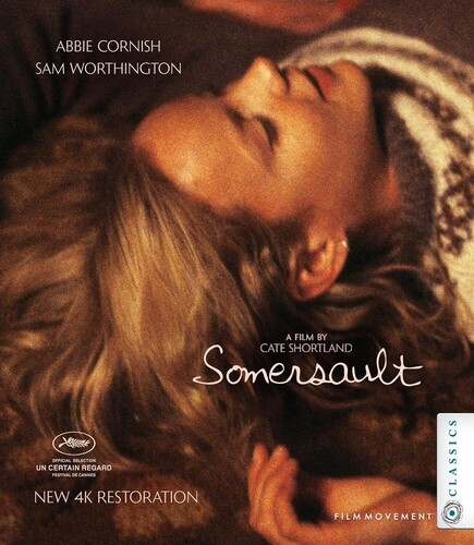 Somersault