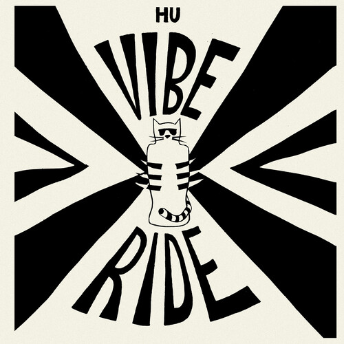 VIBE RIDE