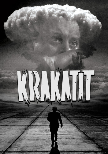 Krakatit