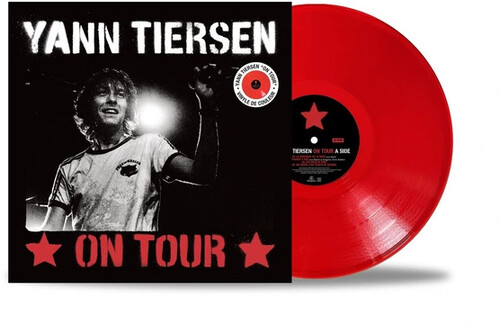 Yann Tiersen - On Tour 2006 [Limited Edition] [Indie Exclusive] (Ita)