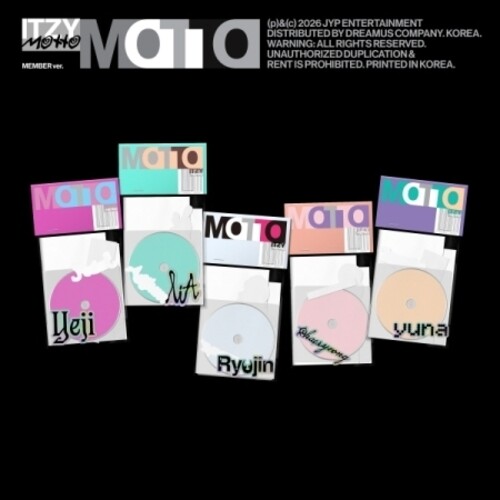 MOTTO - MEMBER VERSION