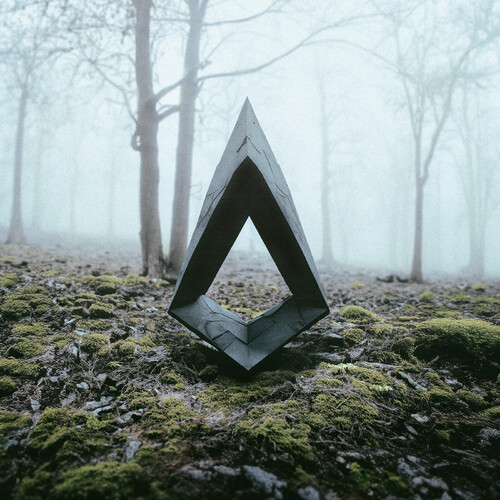 II REWORKED - TRANSLUCENT