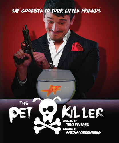 The Pet Killer