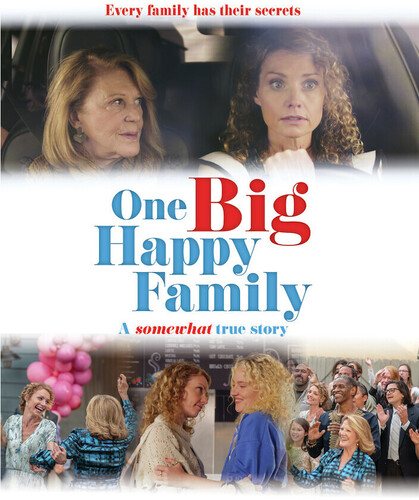 One Big Happy Family