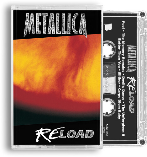ReLoad (Remastered) [Explicit Content]