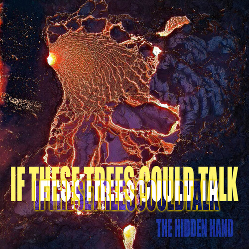The Hidden Hand