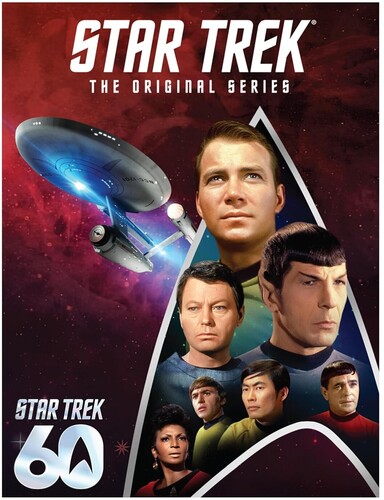 Star Trek: The Original Series (60th Anniversary)