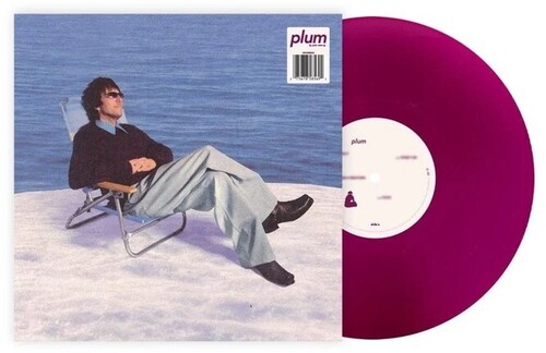 josh conway - Plum [Colored Vinyl] (Viol) (Uk)