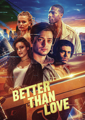 Better Than Love