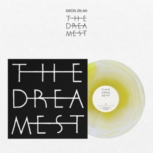 The Dreamest - LP Version [Import]