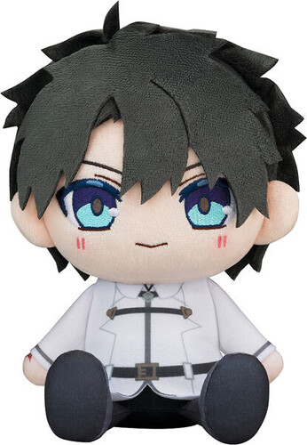 FATE/ GRAND ORDER CHOCOPUNI PLUSIE MASTER/ MALE PROT