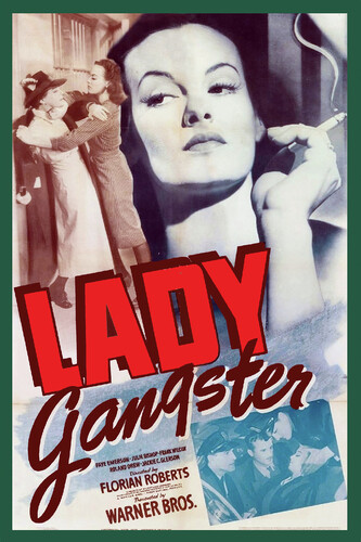 Lady Gangster