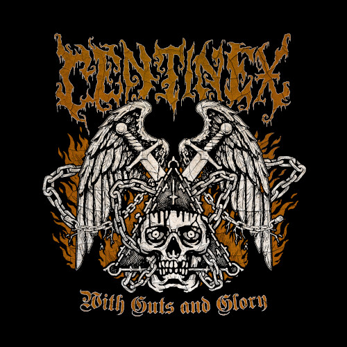 With Guts & Glory