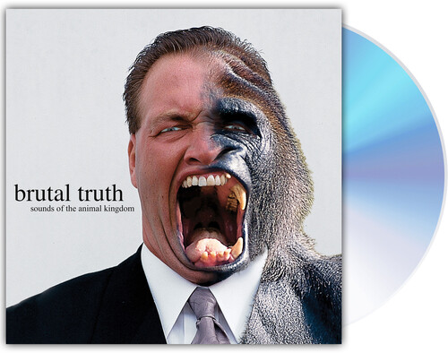 Sounds Of The Animal Kingdom