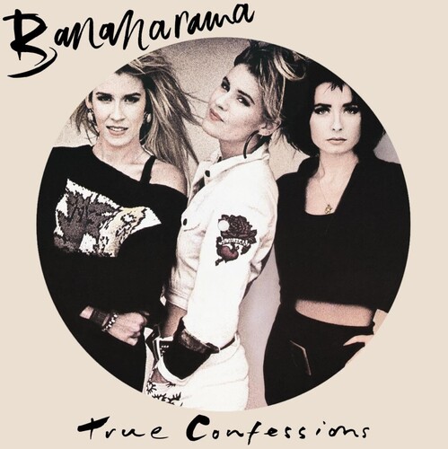 True Confessions (40th Anniversary Edition)