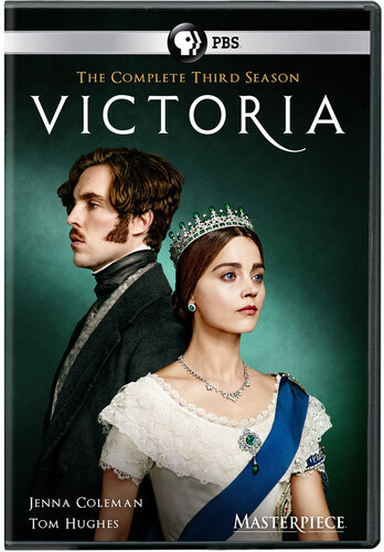 Masterpiece: Victoria, Season 3