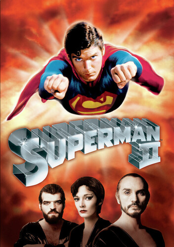 Superman II