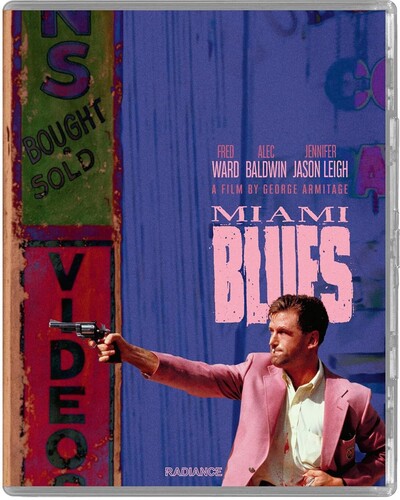 Miami Blues