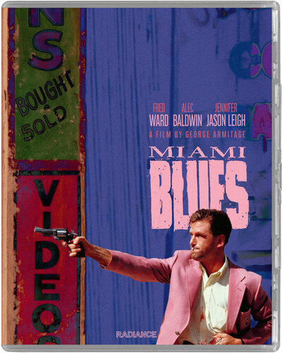 Miami Blues