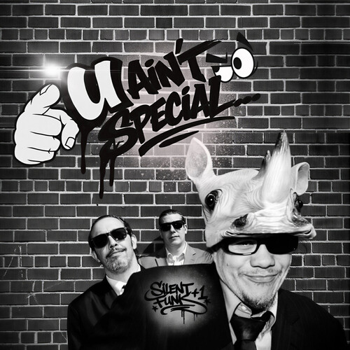 U Ain't Special